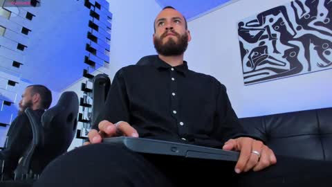 Snapshot of anders_x chatting on January 2025 10:12:02 PM Andrs - online show from January 2025 10:12:02 PM