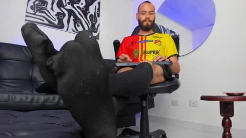 Snapshot of anders_x chatting on January 2025 09:59:01 PM Andrs - online show from January 2025 09:59:01 PM