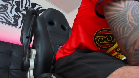 Snapshot of anders_x chatting on February 2025 04:03:01 AM Andrs - online show from February 2025 04:03:01 AM