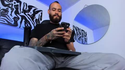 Snapshot of anders_x chatting on March 2025 01:16:02 AM Andrs - online show from March 2025 01:16:02 AM