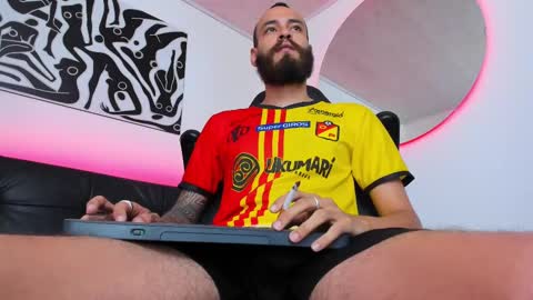 Snapshot of anders_x chatting on March 2025 09:51:01 PM Andrs - online show from March 2025 09:51:01 PM