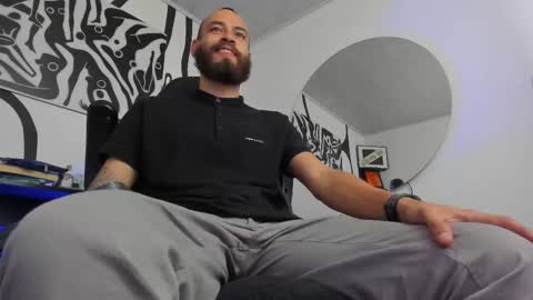 Snapshot of anders_x chatting on March 2026 12:18:01 AM Andrs - online show from March 2026 12:18:01 AM