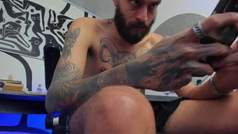 Snapshot of anders_x chatting on March 2026 11:28:02 PM Andrs - online show from March 2026 11:28:02 PM