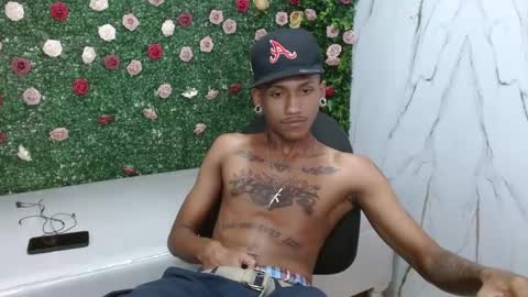 ANDERSON online show from January 2026 07:11:01 PM