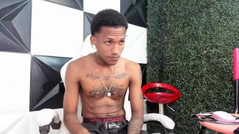 ANDERSON online show from February 2026 07:08:02 PM