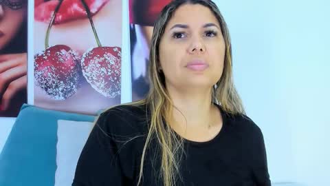 Andrea online show from January 2026 11:59:01 AM