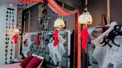 andiejones online show from October 2025 02:10:01 PM