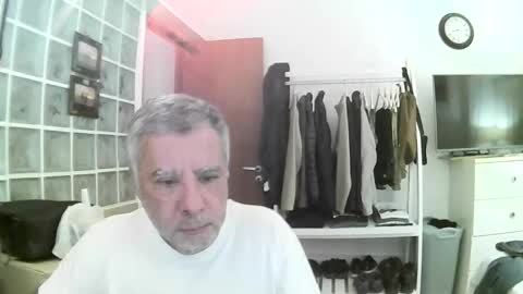 andipecas69 online show from September 2025 11:29:01 PM