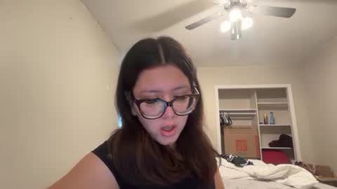 anditspinkxo online show from June 2026 09:03:01 PM