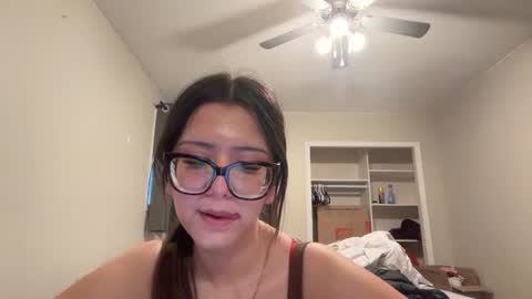 anditspinkxo online show from June 2026 04:25:01 AM