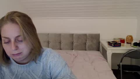 Andorphin online show from December 2025 12:06:01 AM