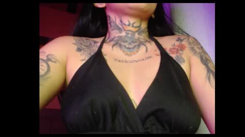 MARIA  online show from February 2026 05:06:01 AM