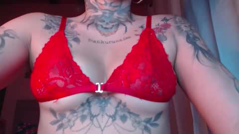 MARIA  online show from February 2026 04:38:01 AM