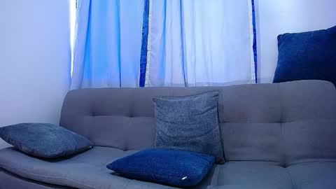 Andre Parker online show from September 2025 10:11:01 PM