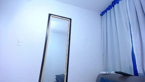 Andre Parker online show from November 2025 01:14:02 AM