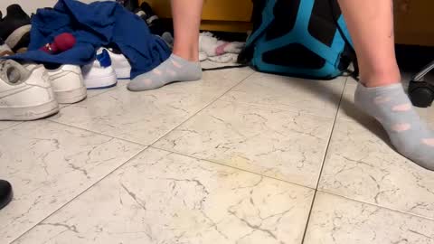 Andrea online show from December 2024 06:12:02 AM