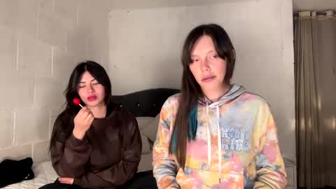 Andrea online show from December 2024 06:21:02 AM