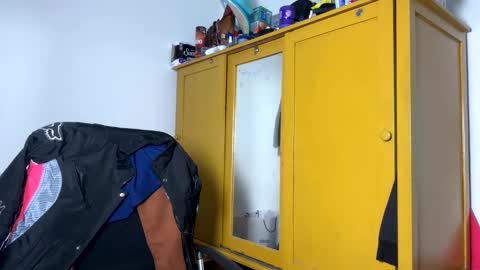 Andrea online show from December 2024 09:22:02 AM