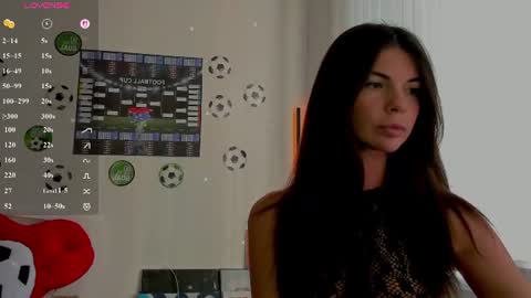 andrea__bass online show from July 2026 02:43:01 PM
