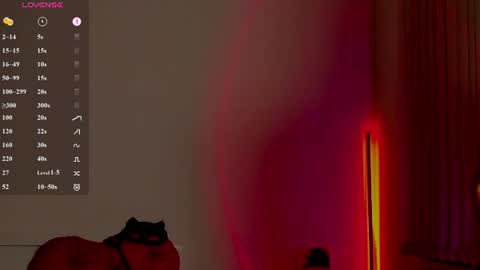 andrea__bass online show from August 2026 06:10:02 PM