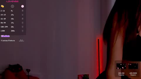 andrea__bass online show from August 2026 03:50:01 PM