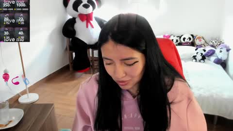 andrea_bonnie online show from February 2025 08:58:01 PM