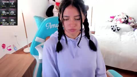 andrea_bonnie online show from February 2025 06:59:02 PM