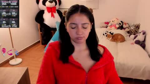 andrea_bonnie online show from February 2025 01:21:02 AM