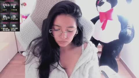 andrea_bonnie online show from April 2026 07:09:01 PM
