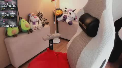 andrea_bonnie online show from May 2026 09:10:01 PM