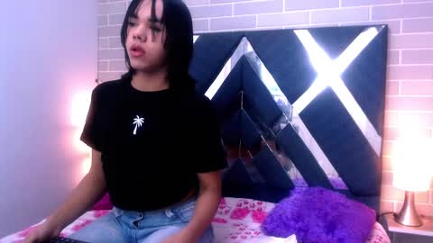 Snapshot of andrea_gill_ chatting on February 2025 11:42:02 AM Andres Gil online show from February 2025 11:42:02 AM