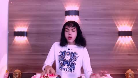 Snapshot of andrea_gill_ chatting on September 2025 03:33:01 PM Andres Gil online show from September 2025 03:33:01 PM