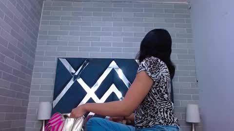 Snapshot of andrea_gill_ chatting on September 2025 11:21:02 AM Andres Gil online show from September 2025 11:21:02 AM