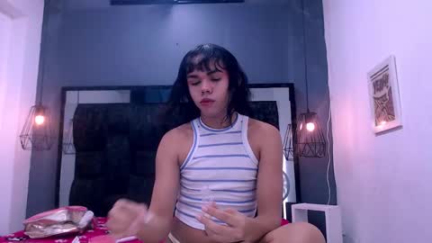 Snapshot of andrea_gill_ chatting on September 2025 07:41:02 PM Andres Gil online show from September 2025 07:41:02 PM