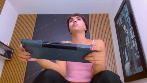 Andres Gil online show from May 2026 12:43:01 PM
