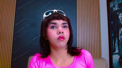 Andres Gil online show from May 2026 02:03:02 PM