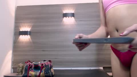 Andres Gil online show from May 2026 05:07:02 PM