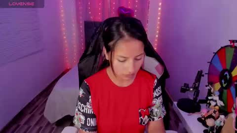 andrea_kinky online show from February 2025 04:10:01 PM