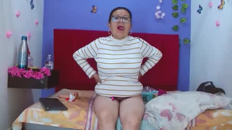 Snapshot of andrea_lopezcm chatting on September 2025 11:15:01 AM ANDREA LOPEZ online show from September 2025 11:15:01 AM