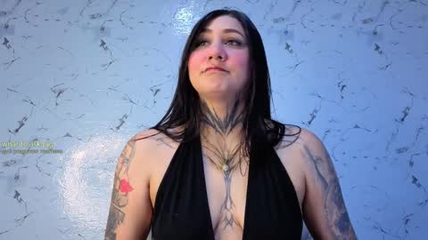 Andrea online show from April 2026 04:54:02 AM