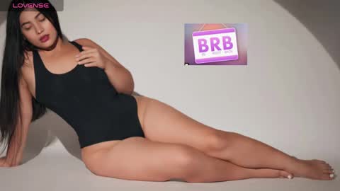  Andrea  online show from September 2025 11:37:02 AM