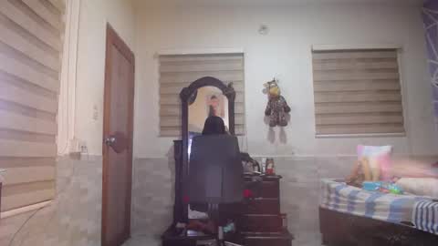 andrea ospina1 online show from March 2026 02:09:02 PM