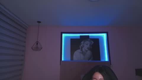 Andrea Ramos online show from March 2025 08:54:02 AM