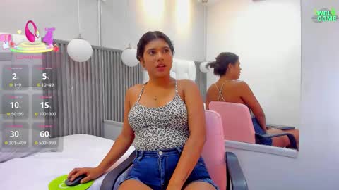 Andrea online show from January 2026 11:56:01 AM