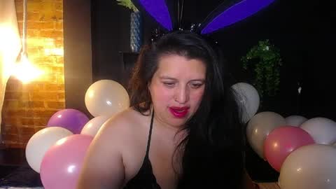 ANDREA  online show from April 2026 02:36:01 PM