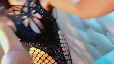 ANDREINA online show from January 2026 07:00:01 AM