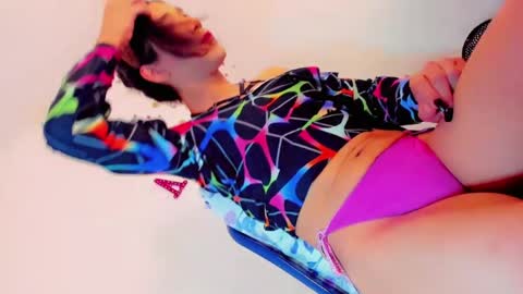 Snapshot of andrea_sexdollx chatting on July 2026 01:18:02 AM ANDREINA online show from July 2026 01:18:02 AM