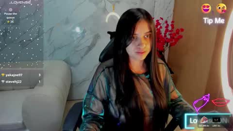 Snapshot of andrea_tasty_tf chatting on November 2025 01:10:01 PM andrea_tasty_tf online show from November 2025 01:10:01 PM