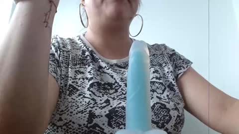 Snapshot of andrea_teacher chatting on October 2025 07:55:01 PM Andrea Model trainer Luxury ST online show from October 2025 07:55:01 PM