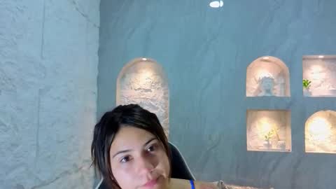 andrea_tx online show from March 2026 12:53:02 PM